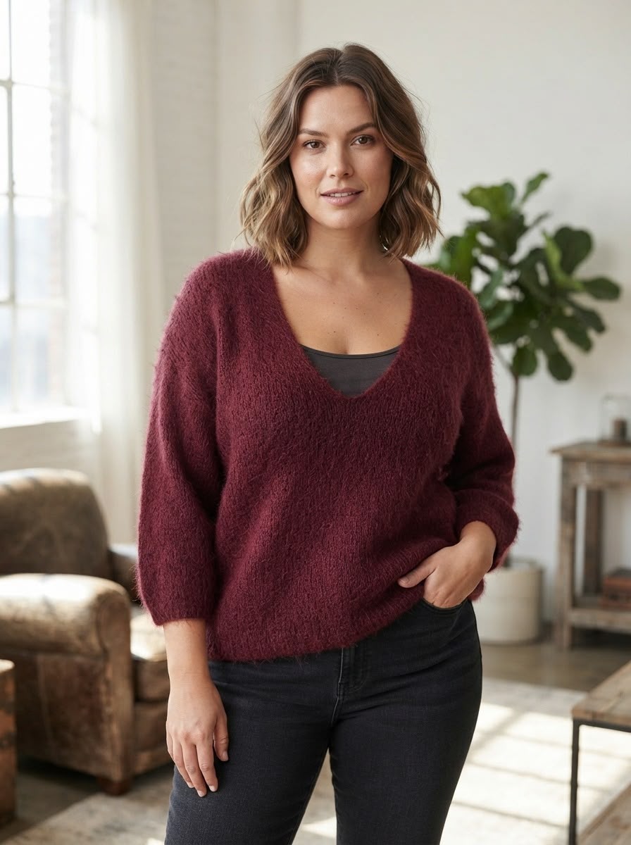 One Size Jumpers