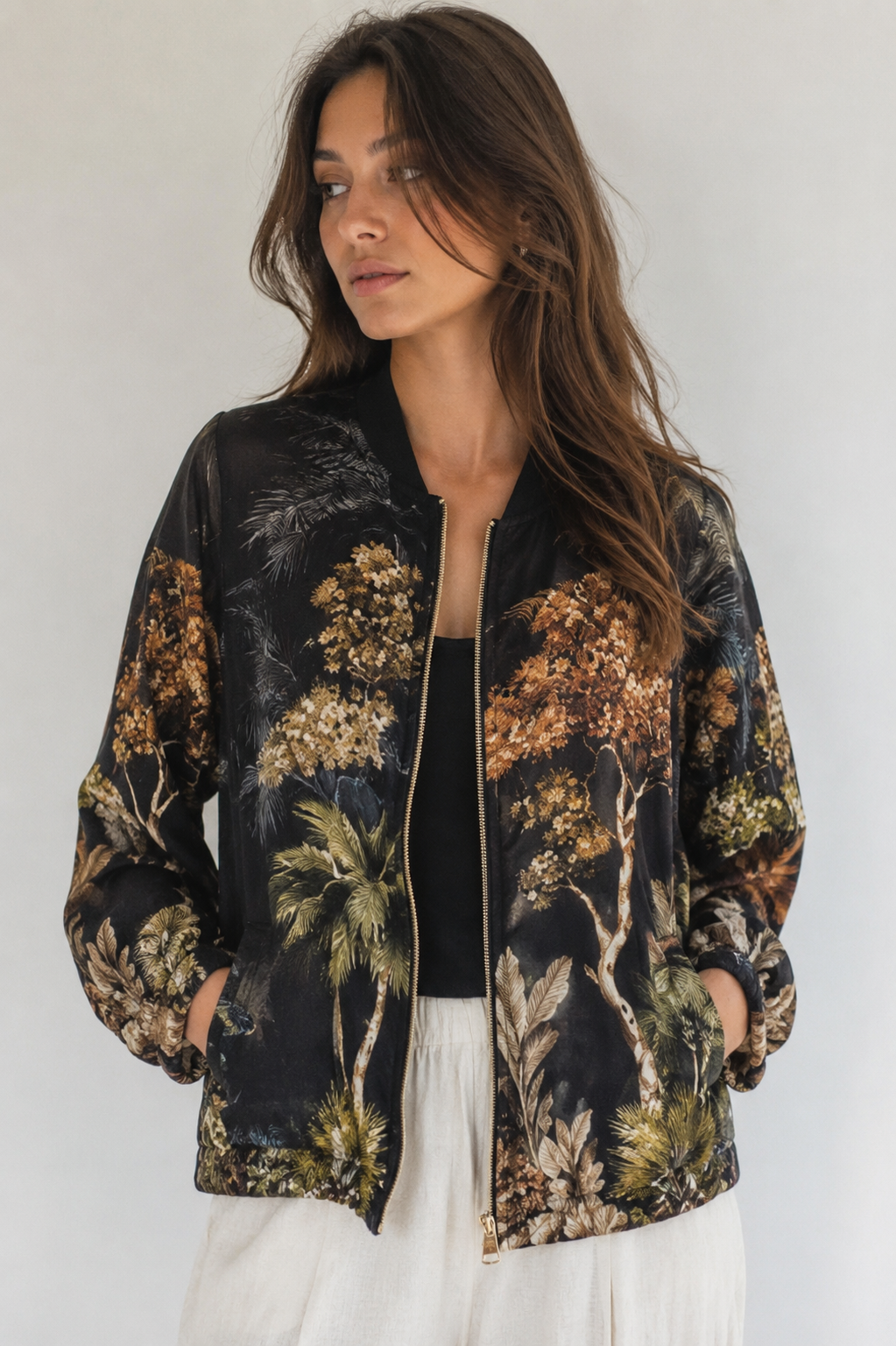 Jackets and Coats