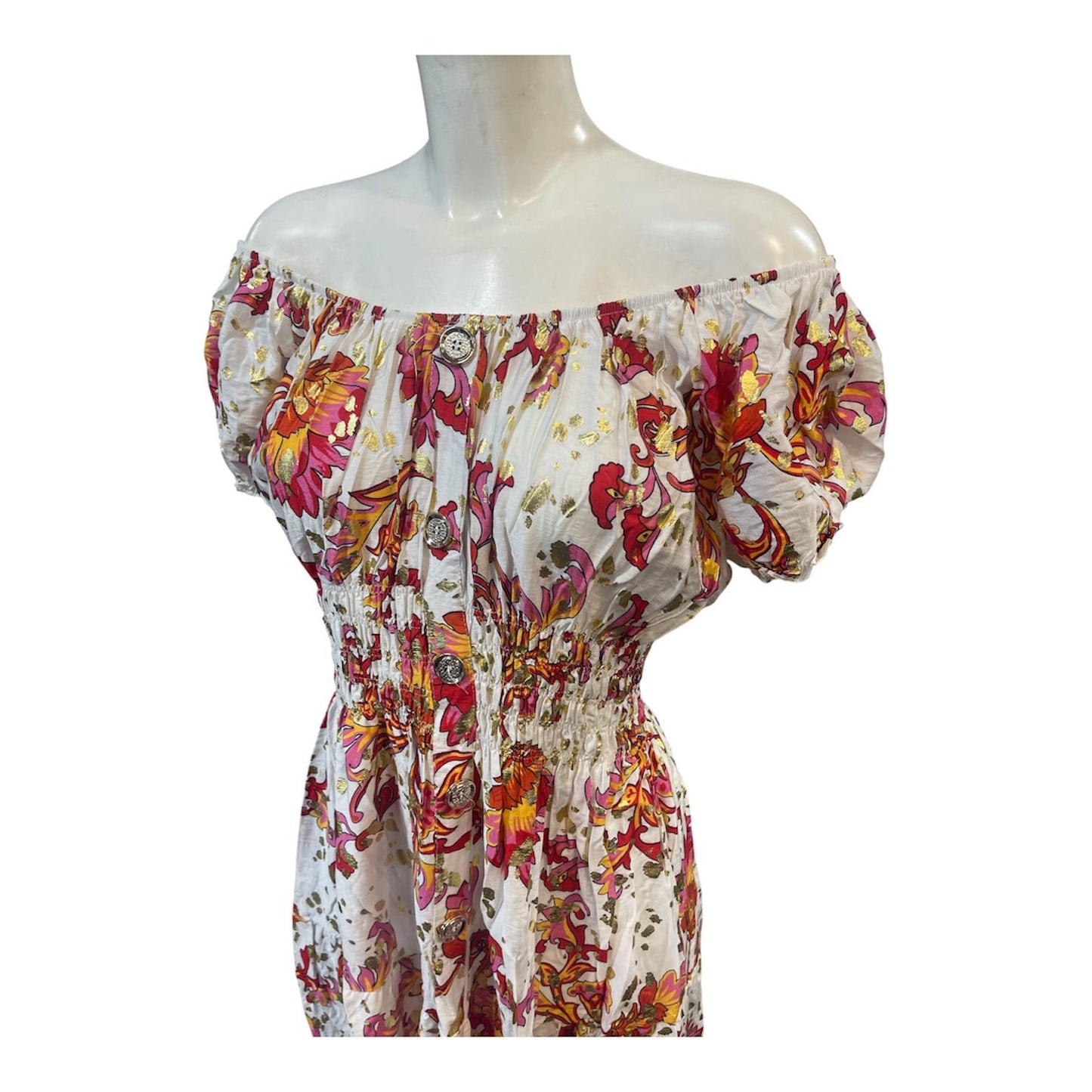 Magic Dresses