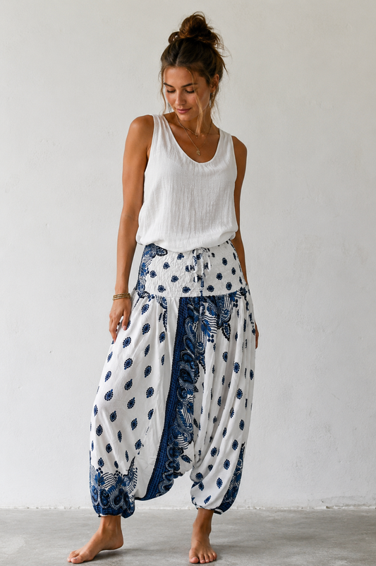 Alibaba Pants