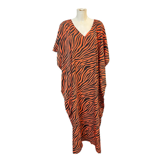 Tiger Kaftan