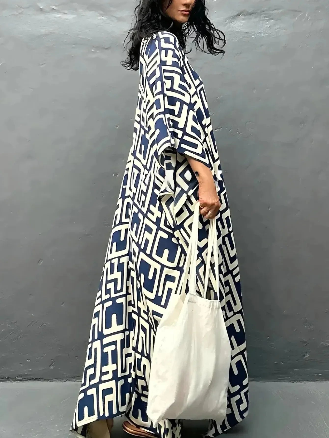 Kaftan Geo