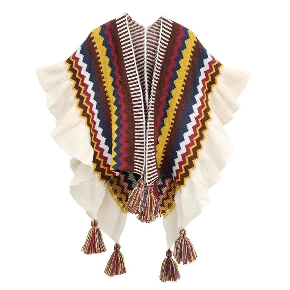Boho wrap