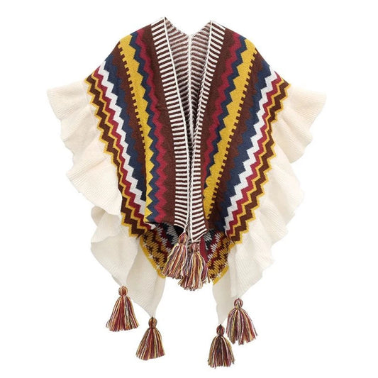 Boho wrap