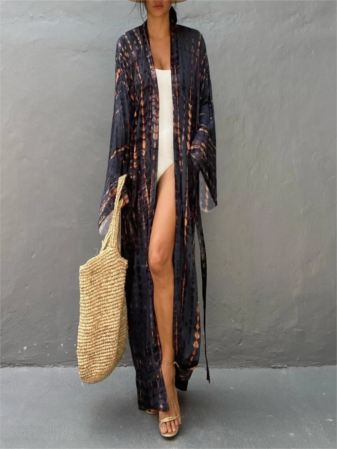 Best Selling Kimono