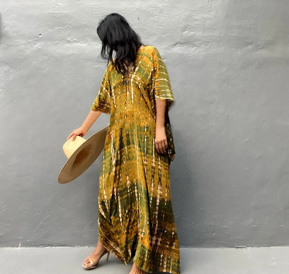 Best Selling Kaftan