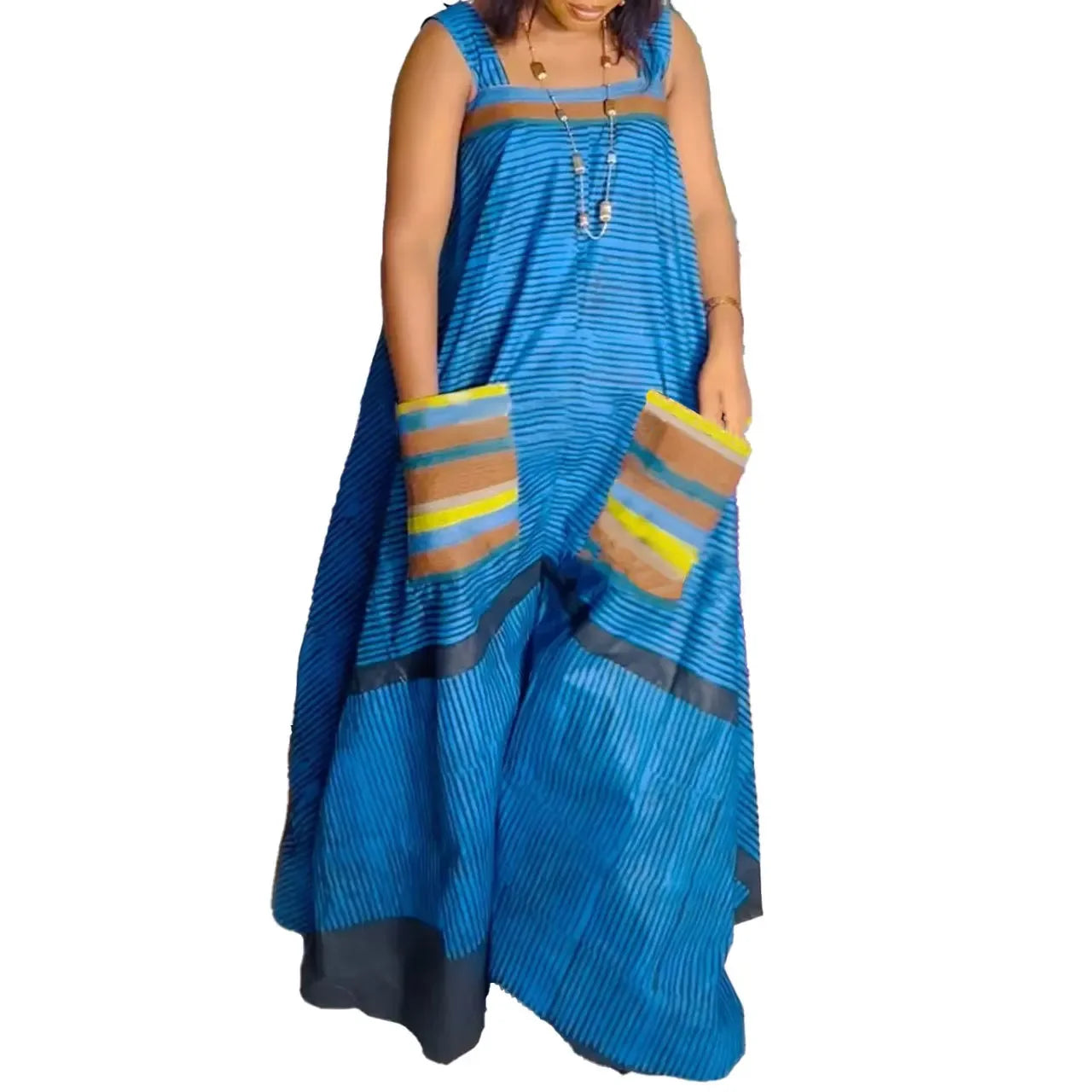 Wide Leg Jumpsuit