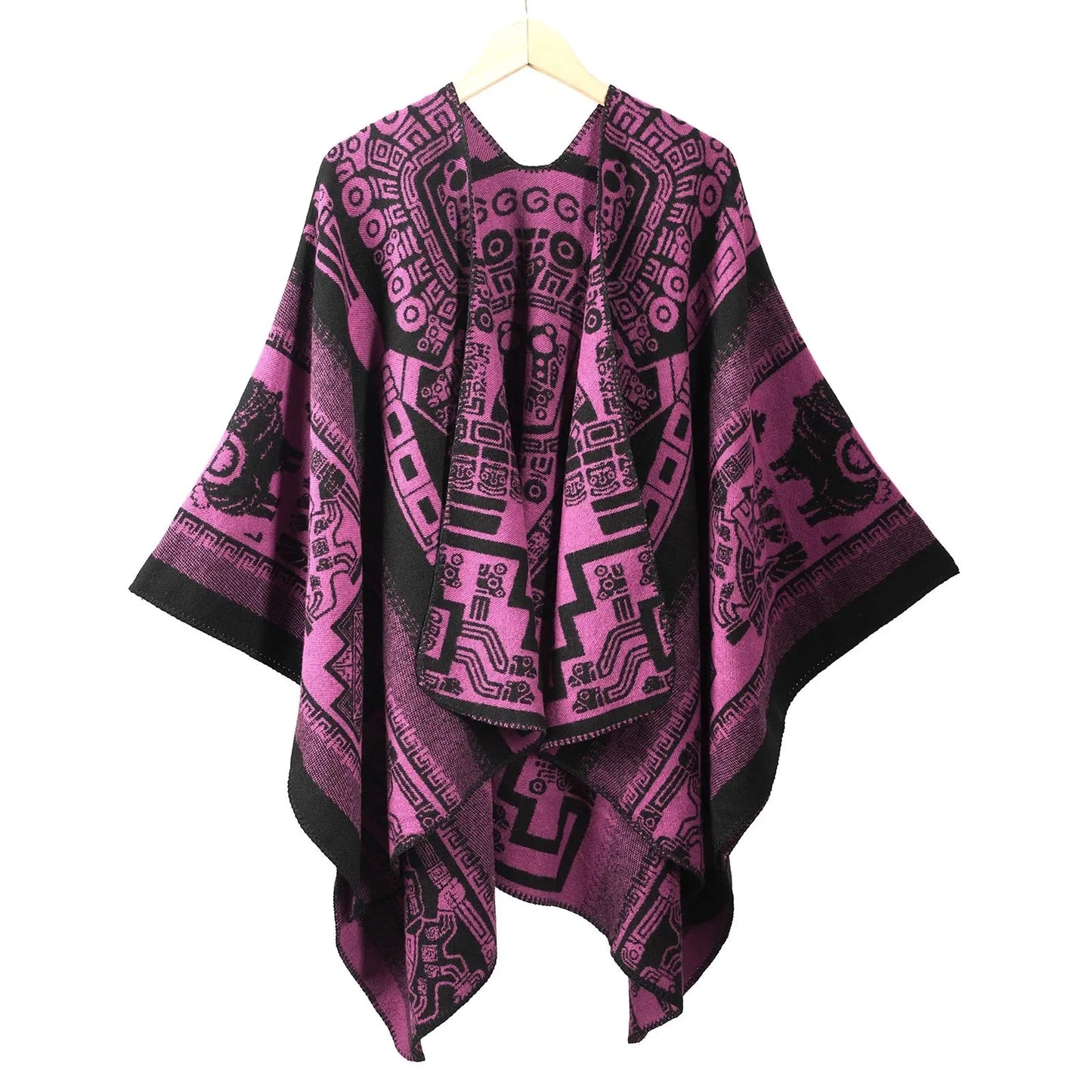 Poncho