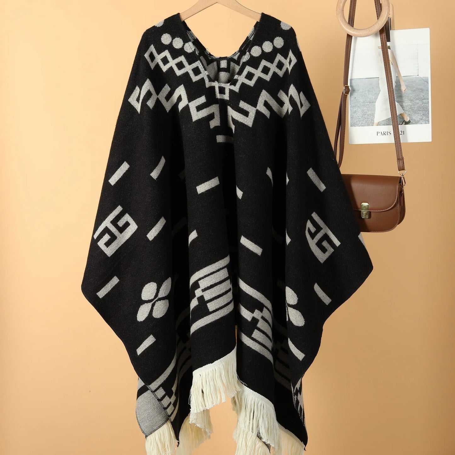 Poncho