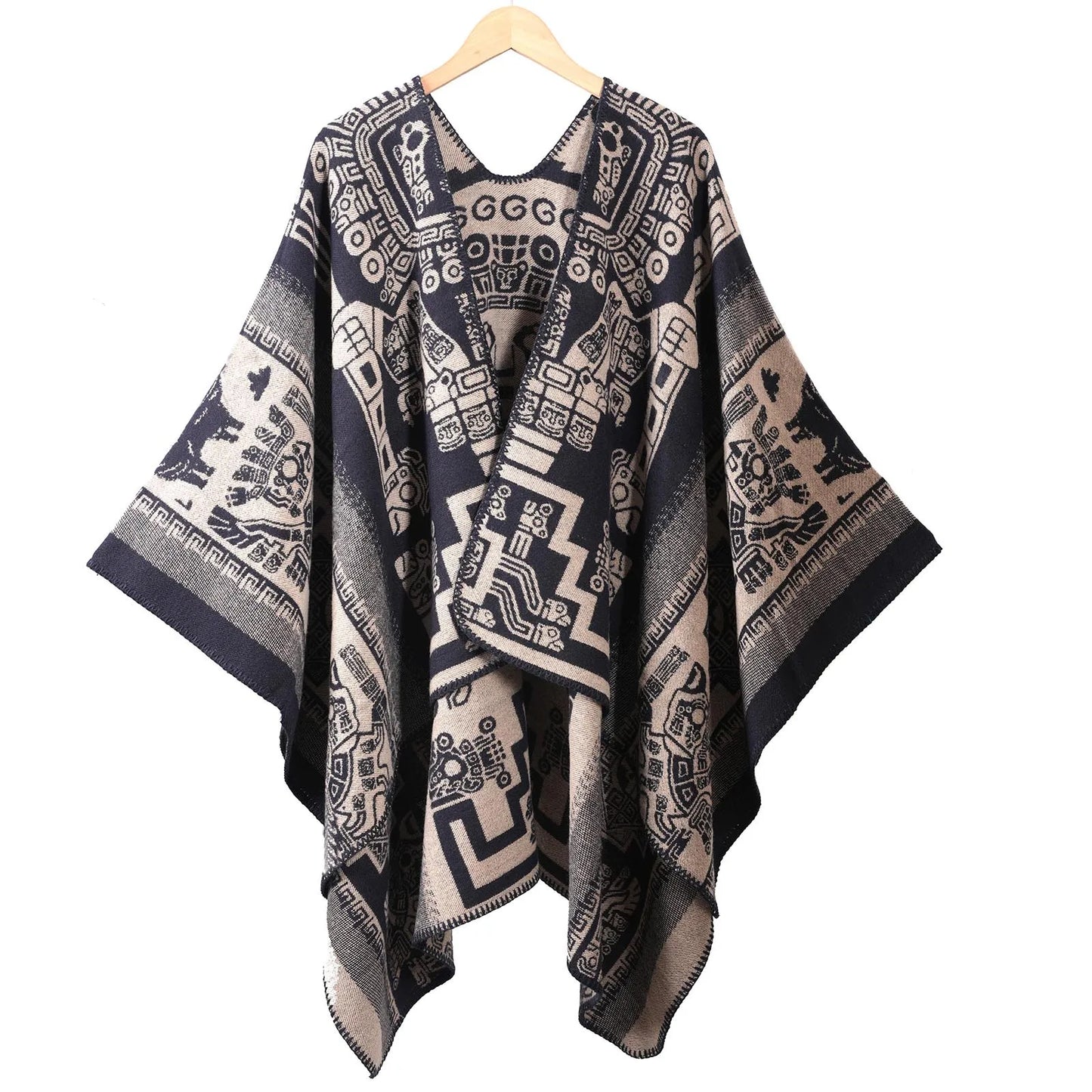 Poncho