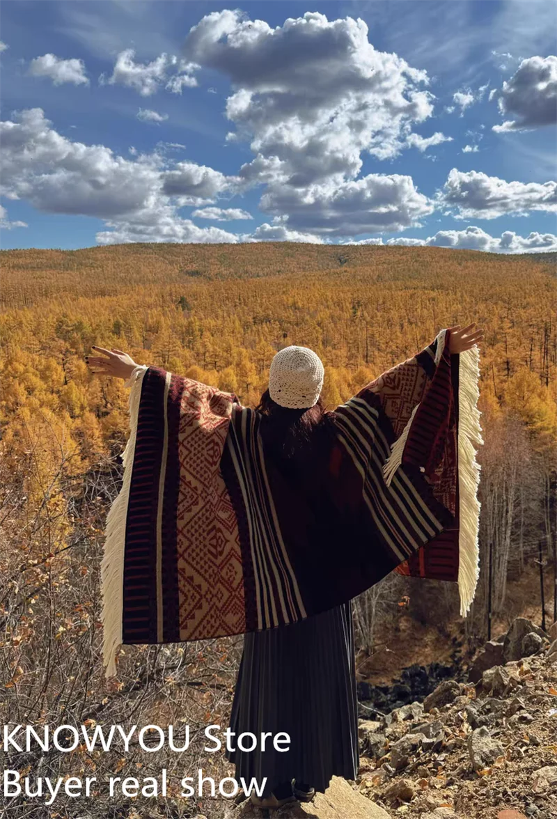 Poncho