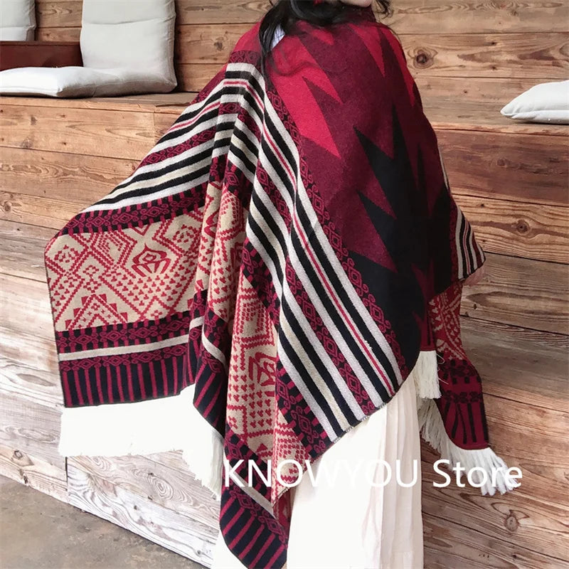 Poncho