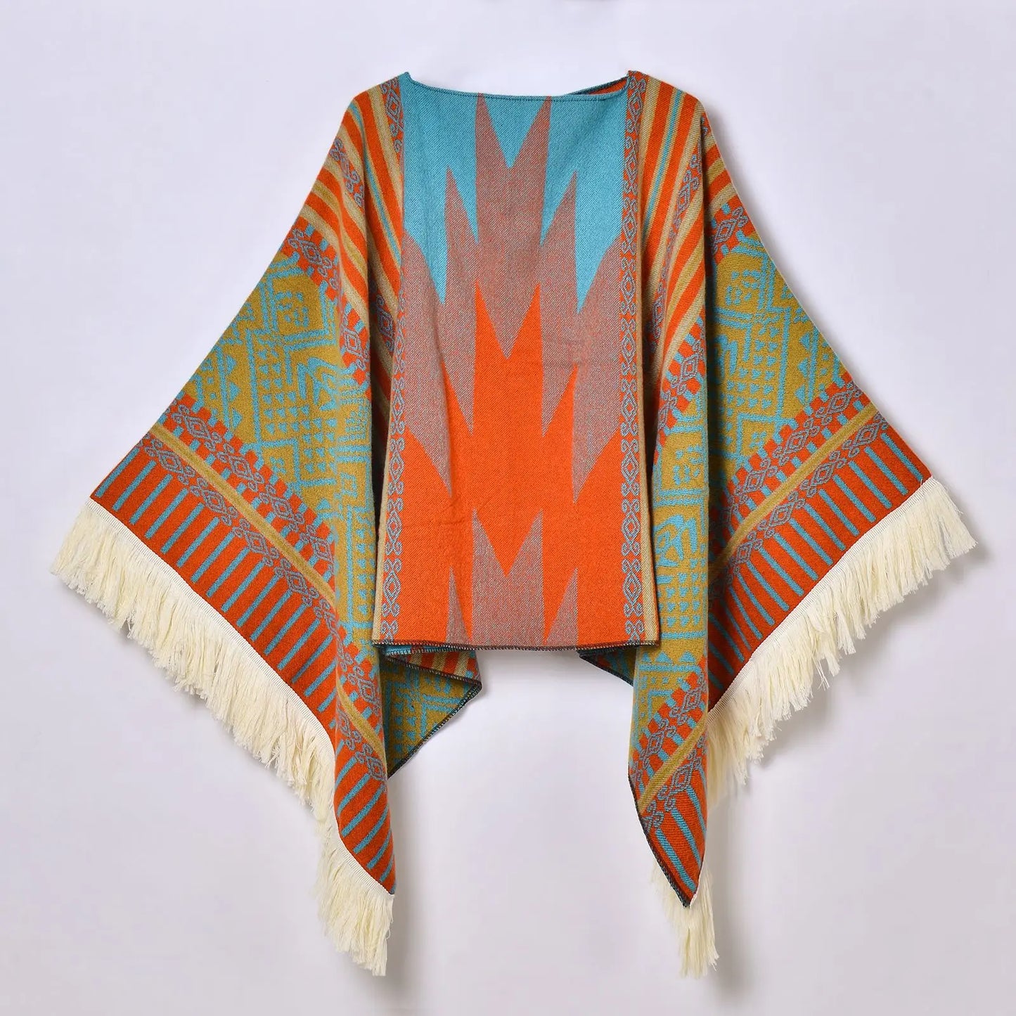 Poncho