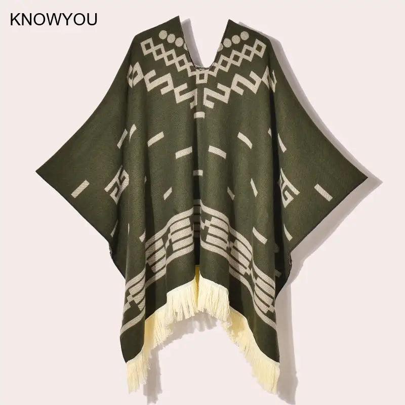 Poncho