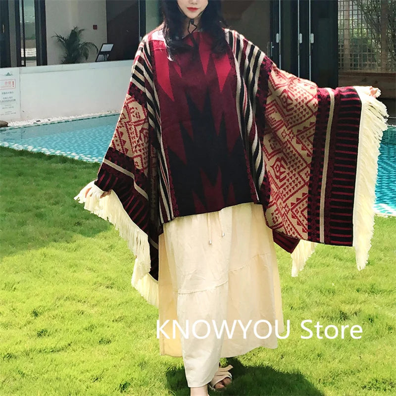 Poncho