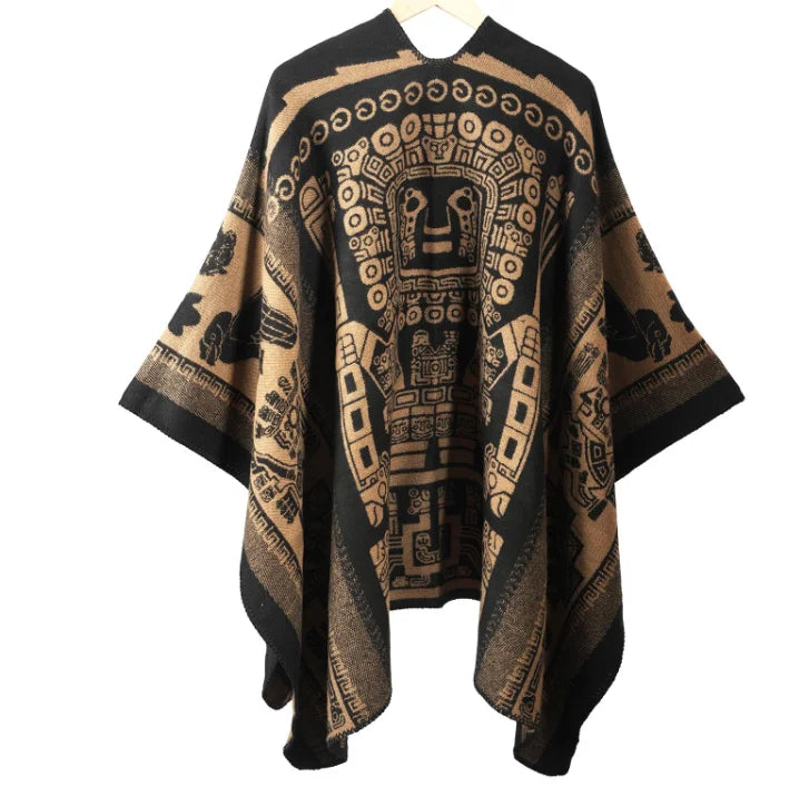Poncho