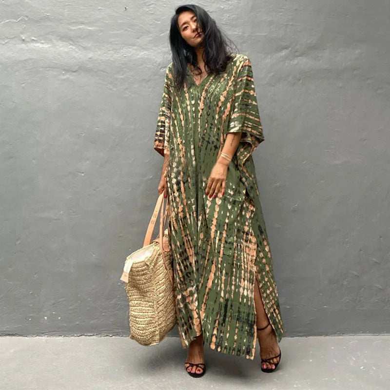Best Selling Kaftan