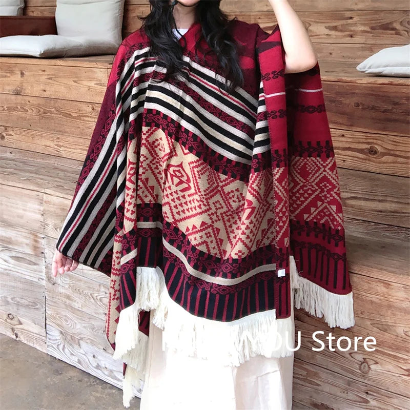 Poncho