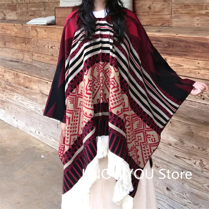 Poncho