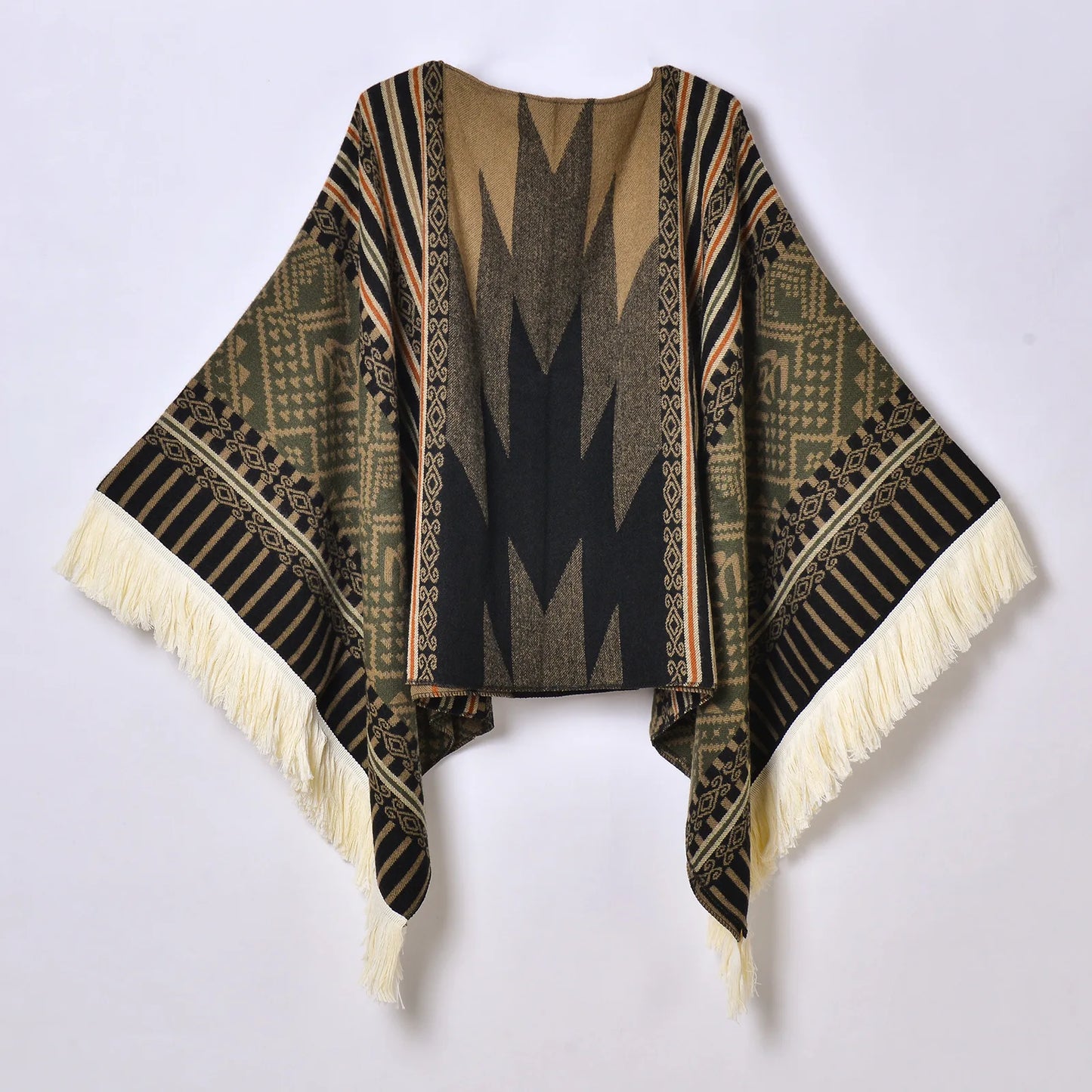 Poncho