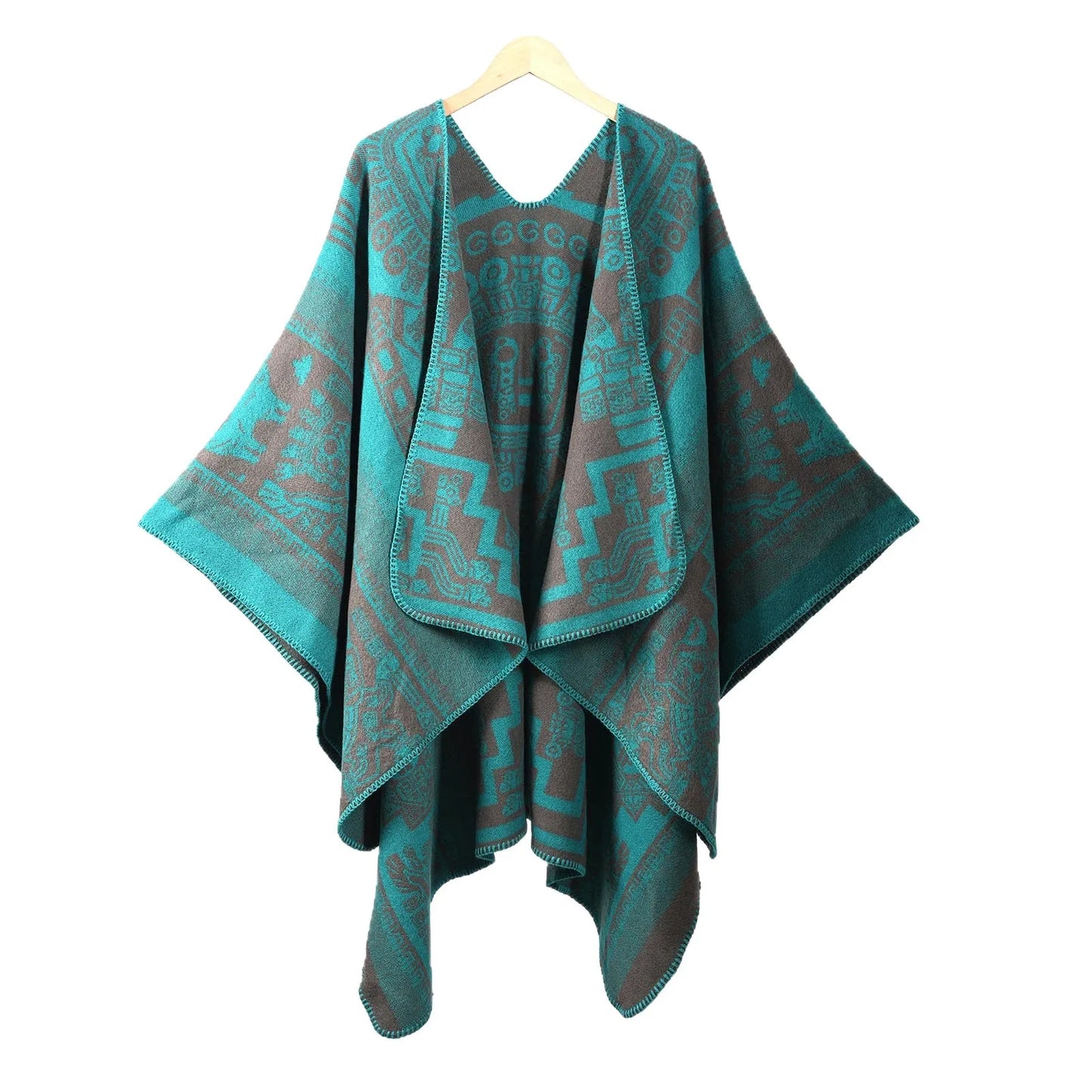 Poncho