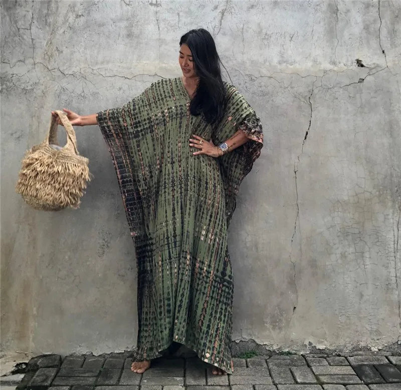 Best Selling Kaftan