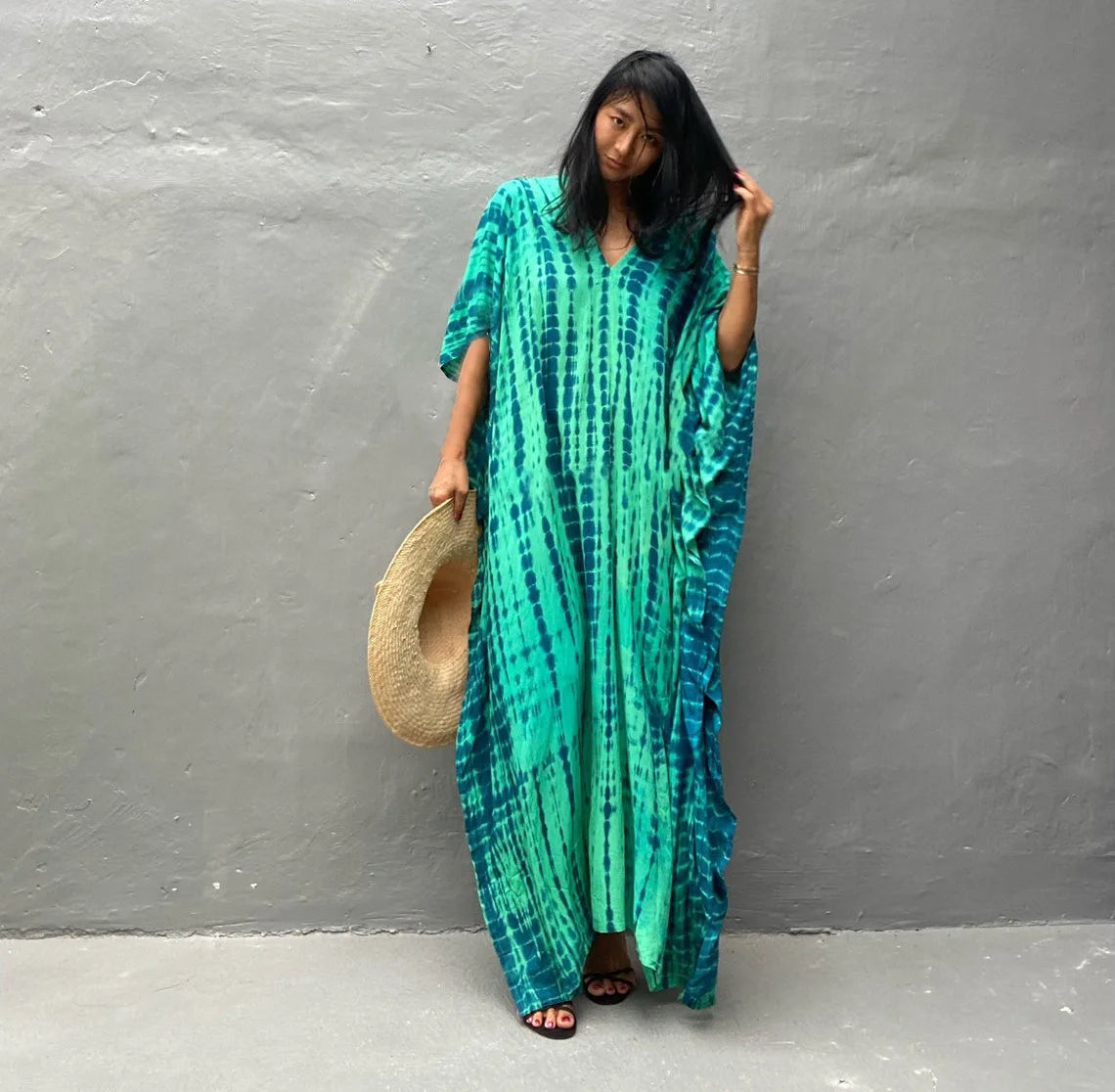 Best Selling Kaftan