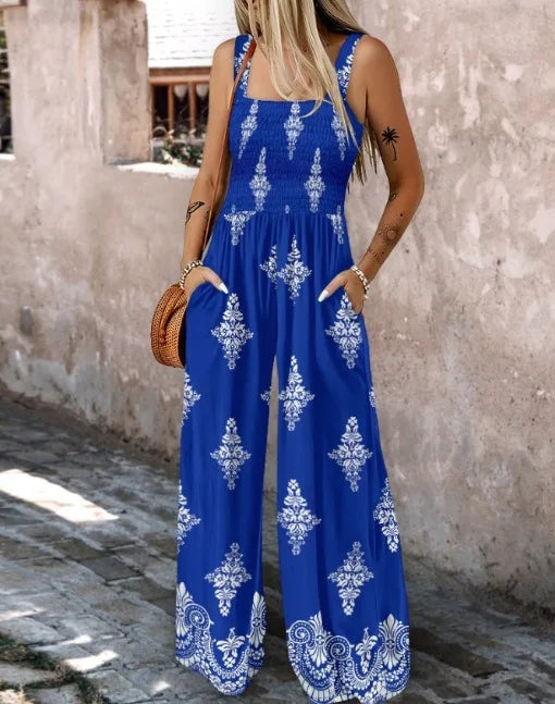 New Women's jumpsuit