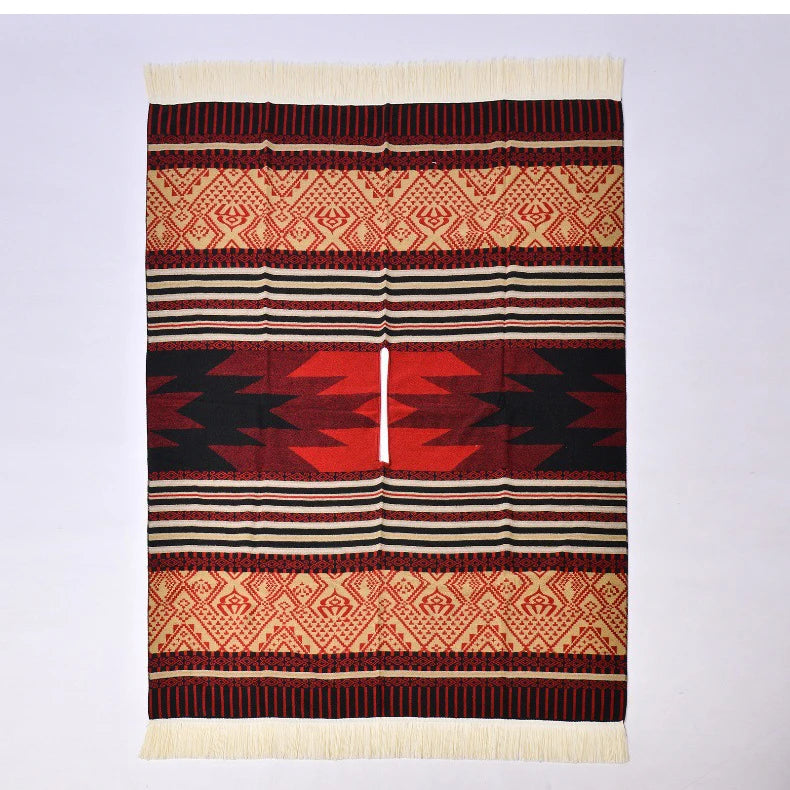 Poncho