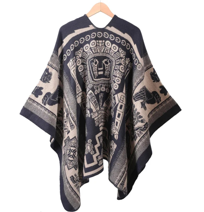 Poncho