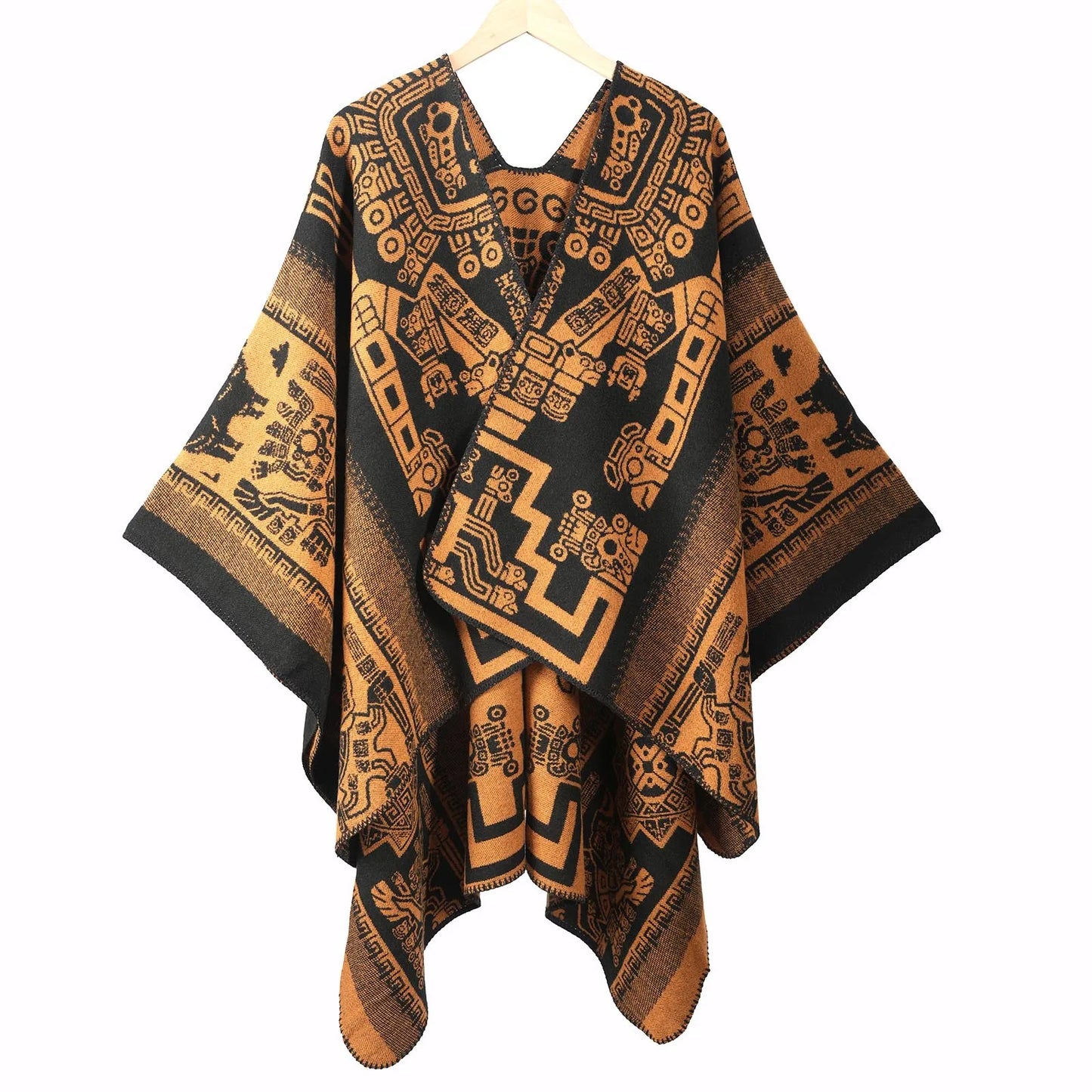 Poncho