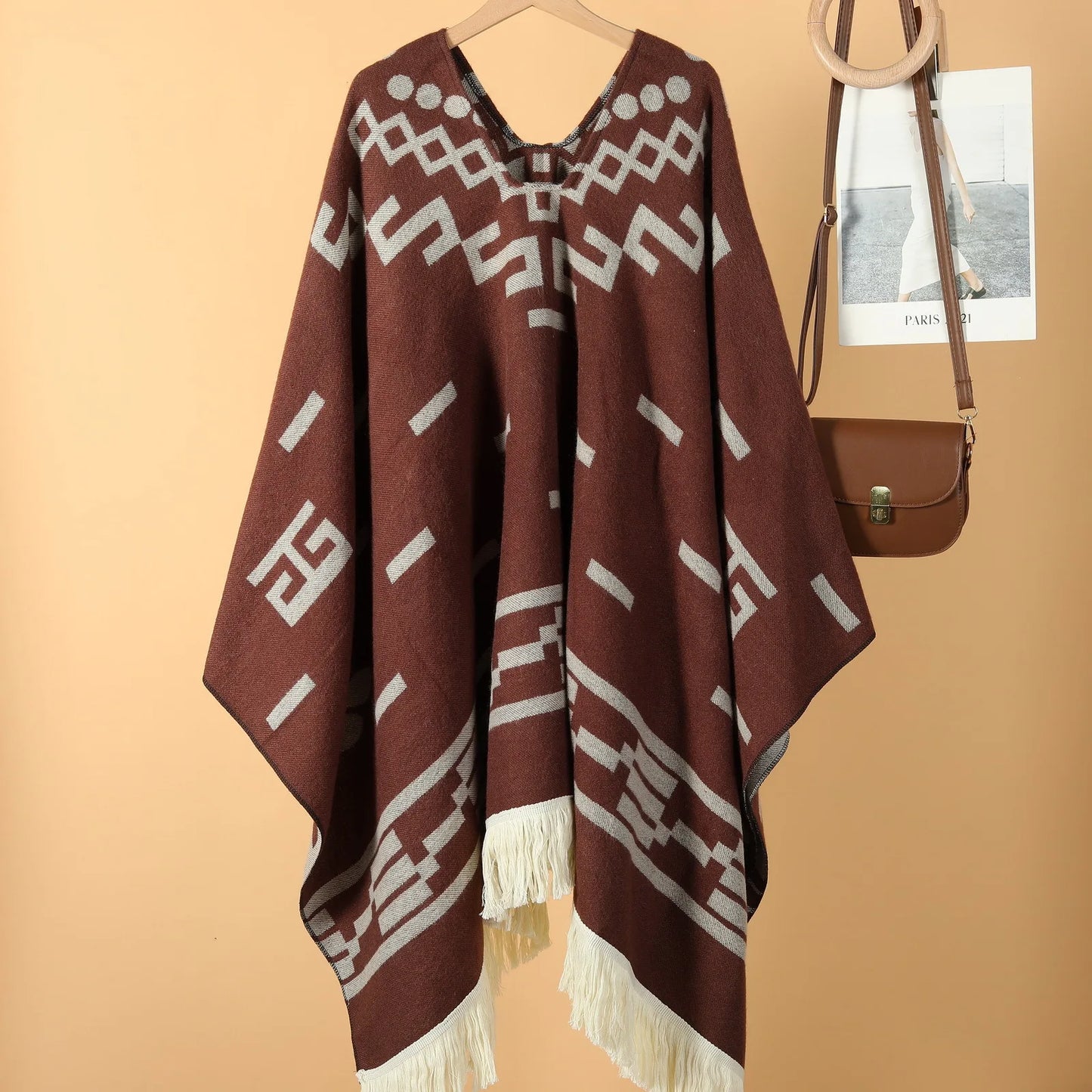 Poncho
