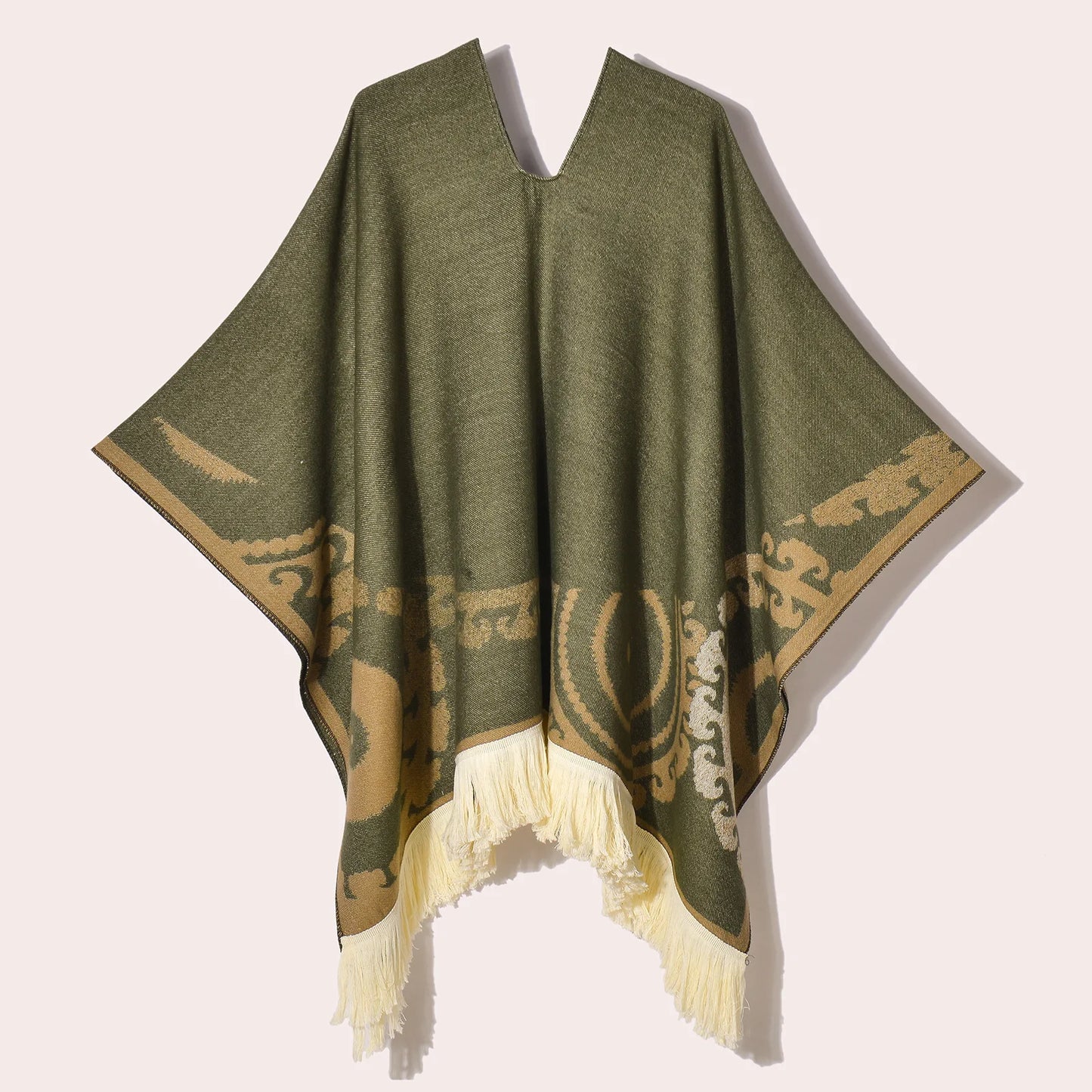 Poncho