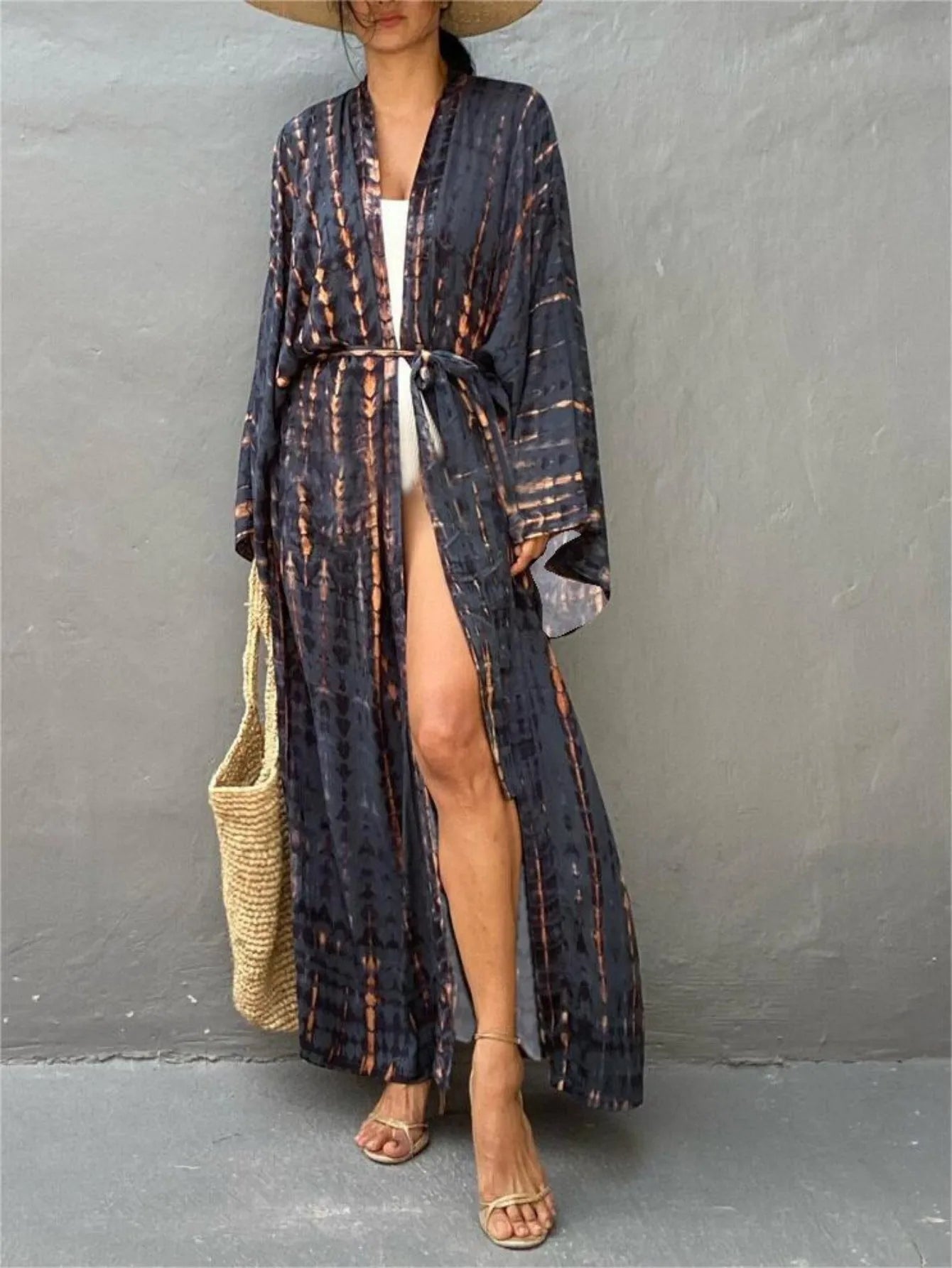 Best Selling Kimono