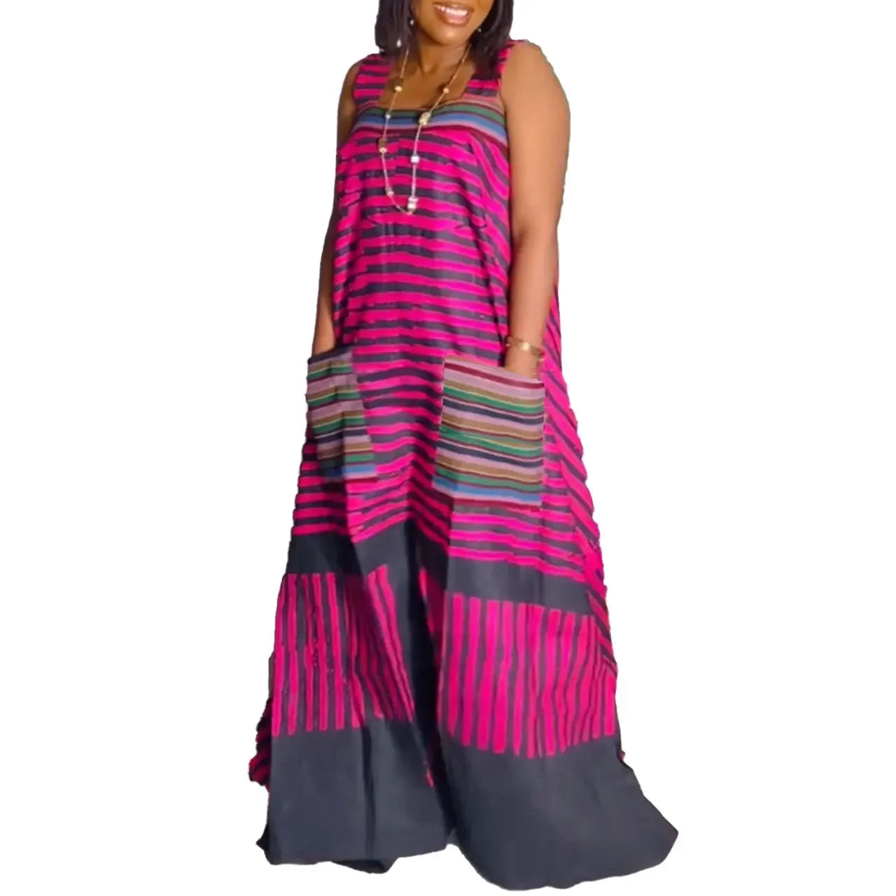 Wide Leg Jumpsuit
