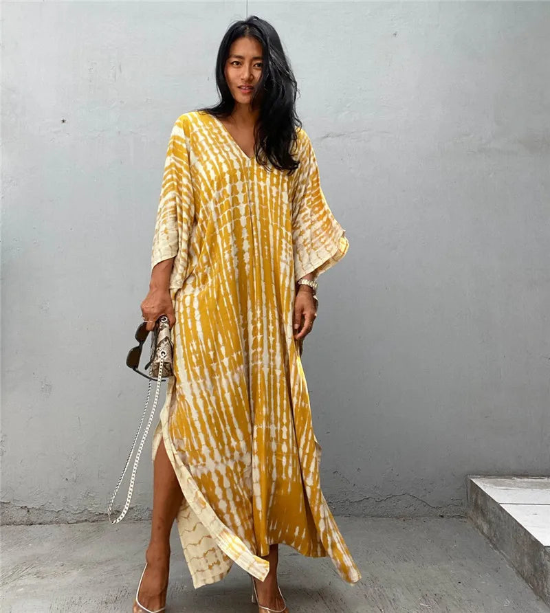 Best Selling Kaftan