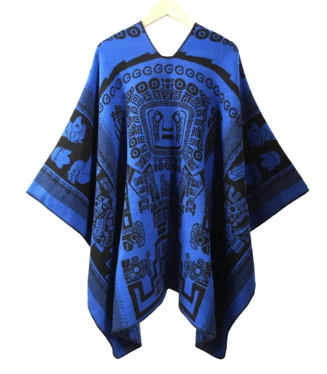Poncho