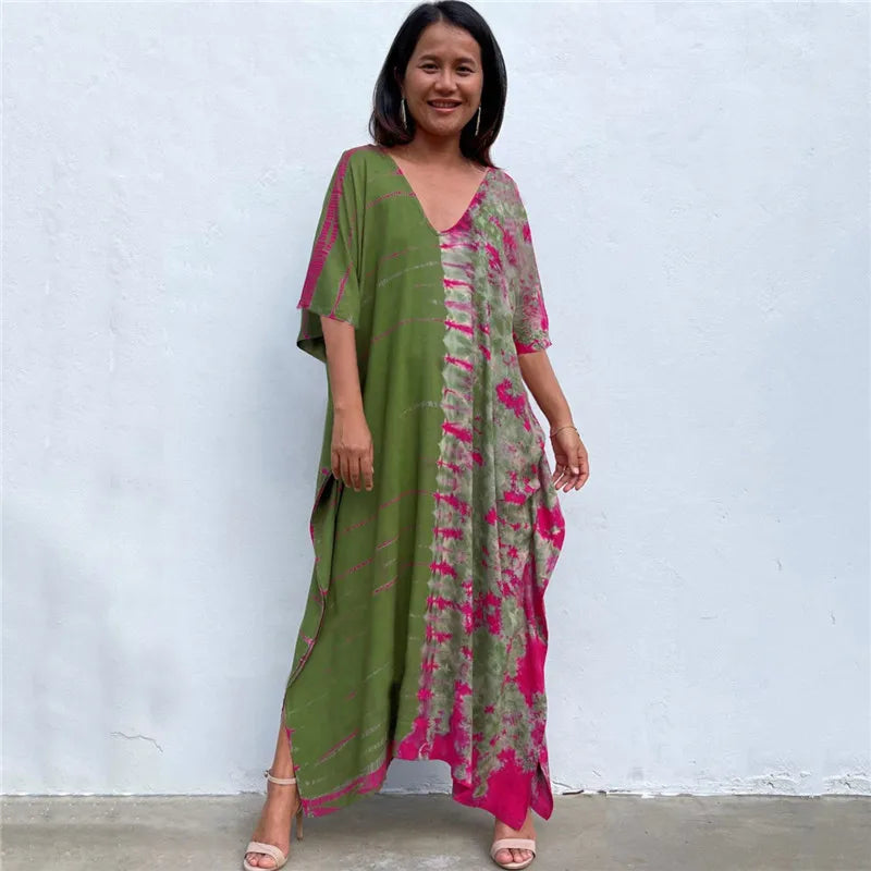 Best Selling Kaftan