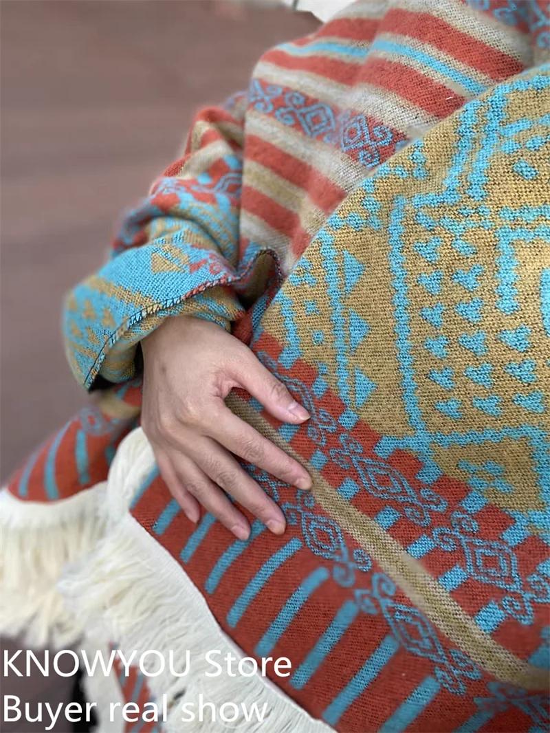 Poncho