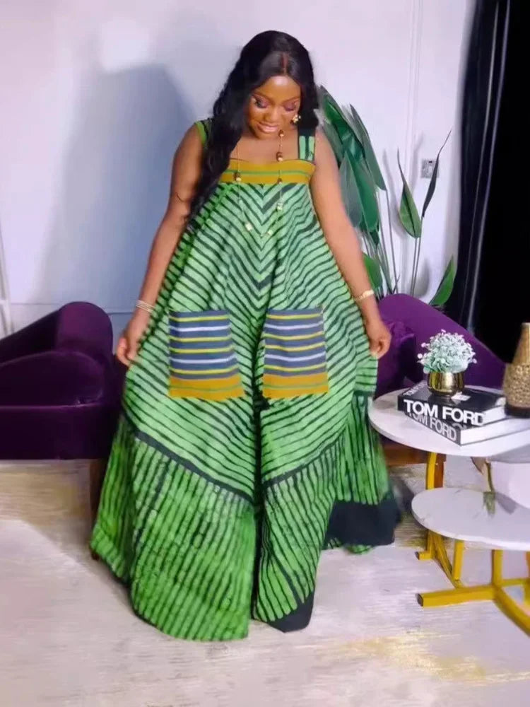 Wide Leg Jumpsuit
