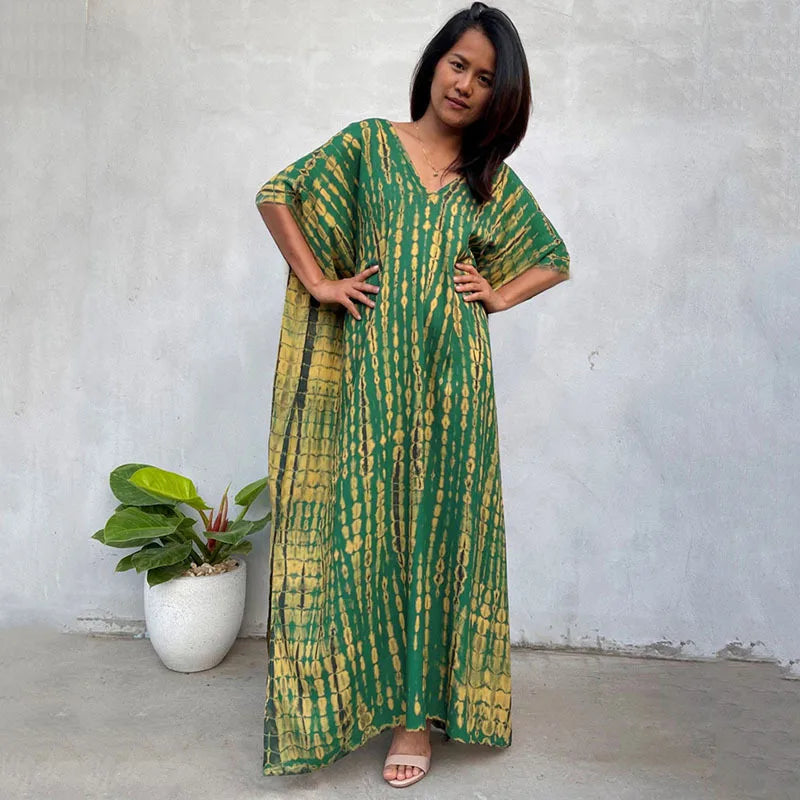 Best Selling Kaftan
