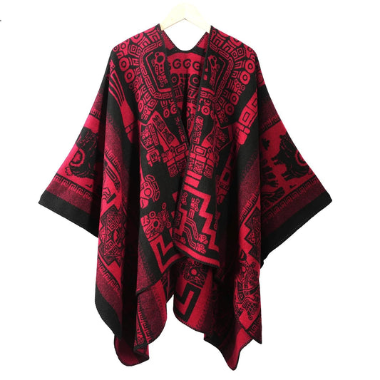 Poncho