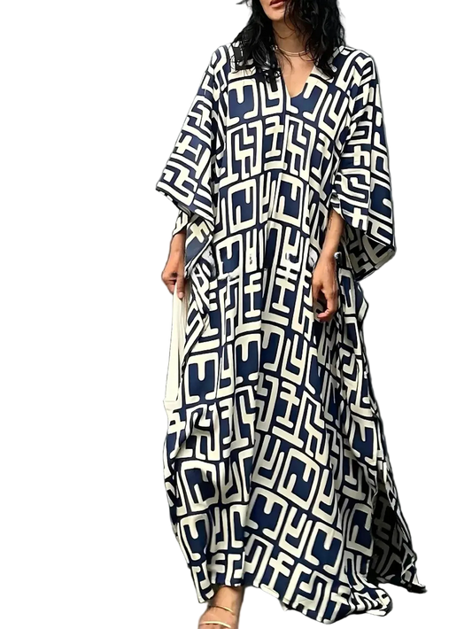 Kaftan Geo