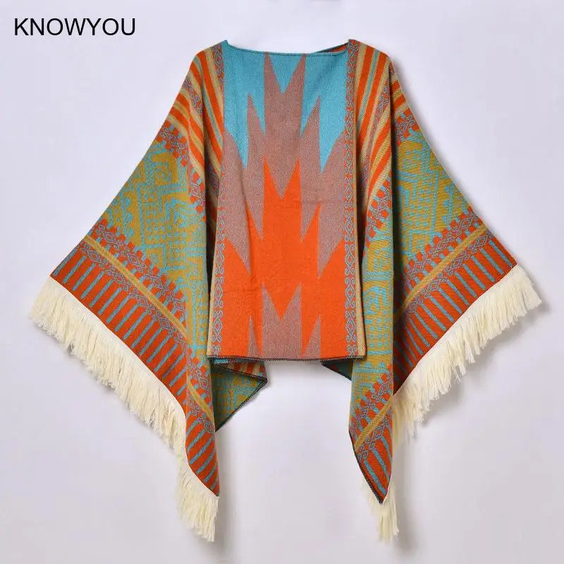 Poncho
