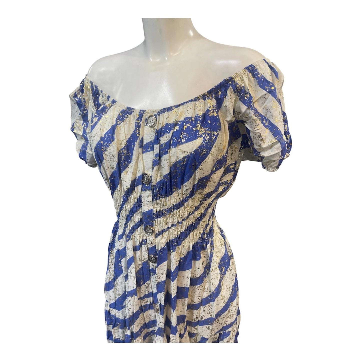 Magic Dresses