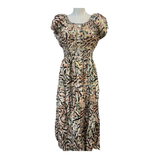 Magic one size dress