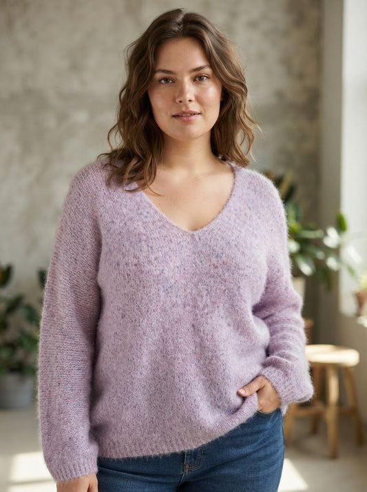 One Size Jumpers